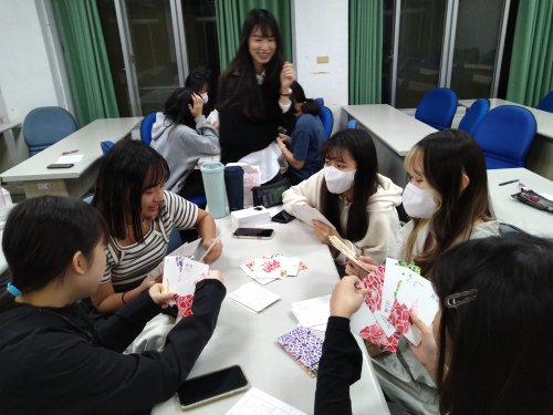 113-2【心理衛生推廣】尋常日裡的生涯線索－從興趣發現未來的可能性